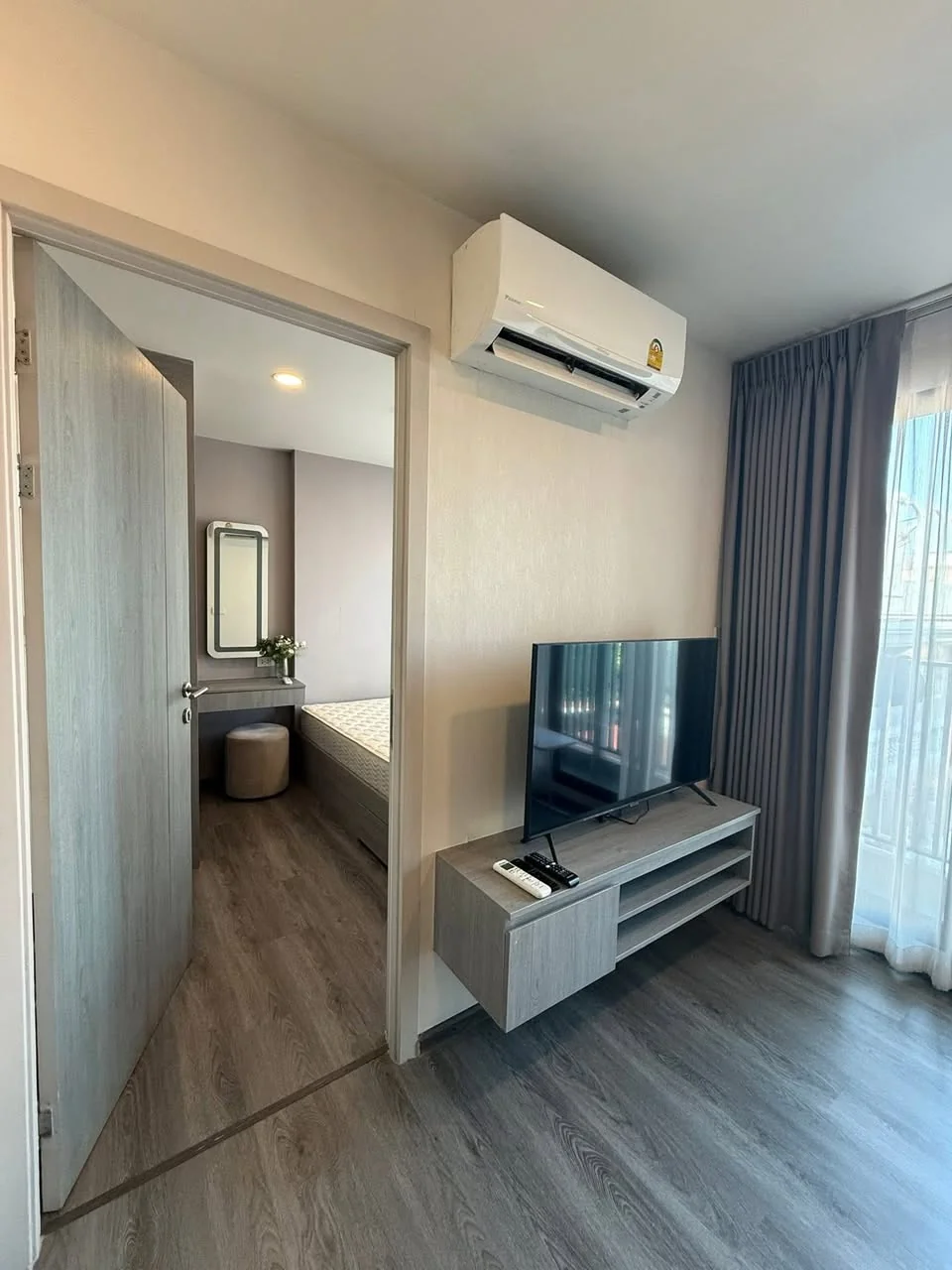 1 Bedroom condo in The Origin Onnut