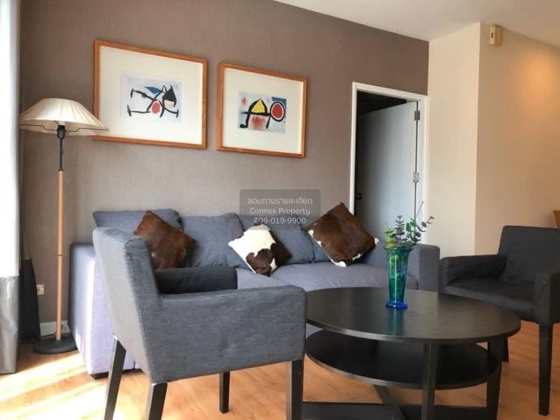 1 Bedroom condo in Noble Remix