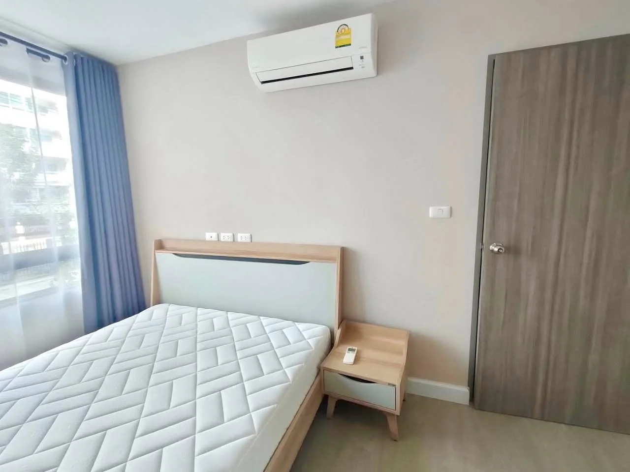 1 Bedroom condo in Metro Luxe Ratchada