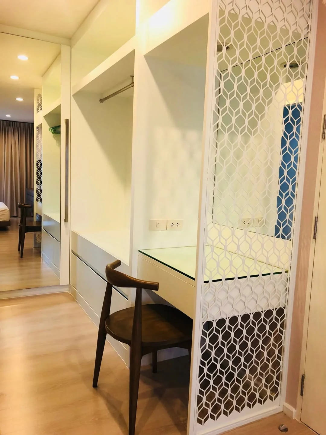 2 Bedroom condo in Aspire Sukhumvit 48