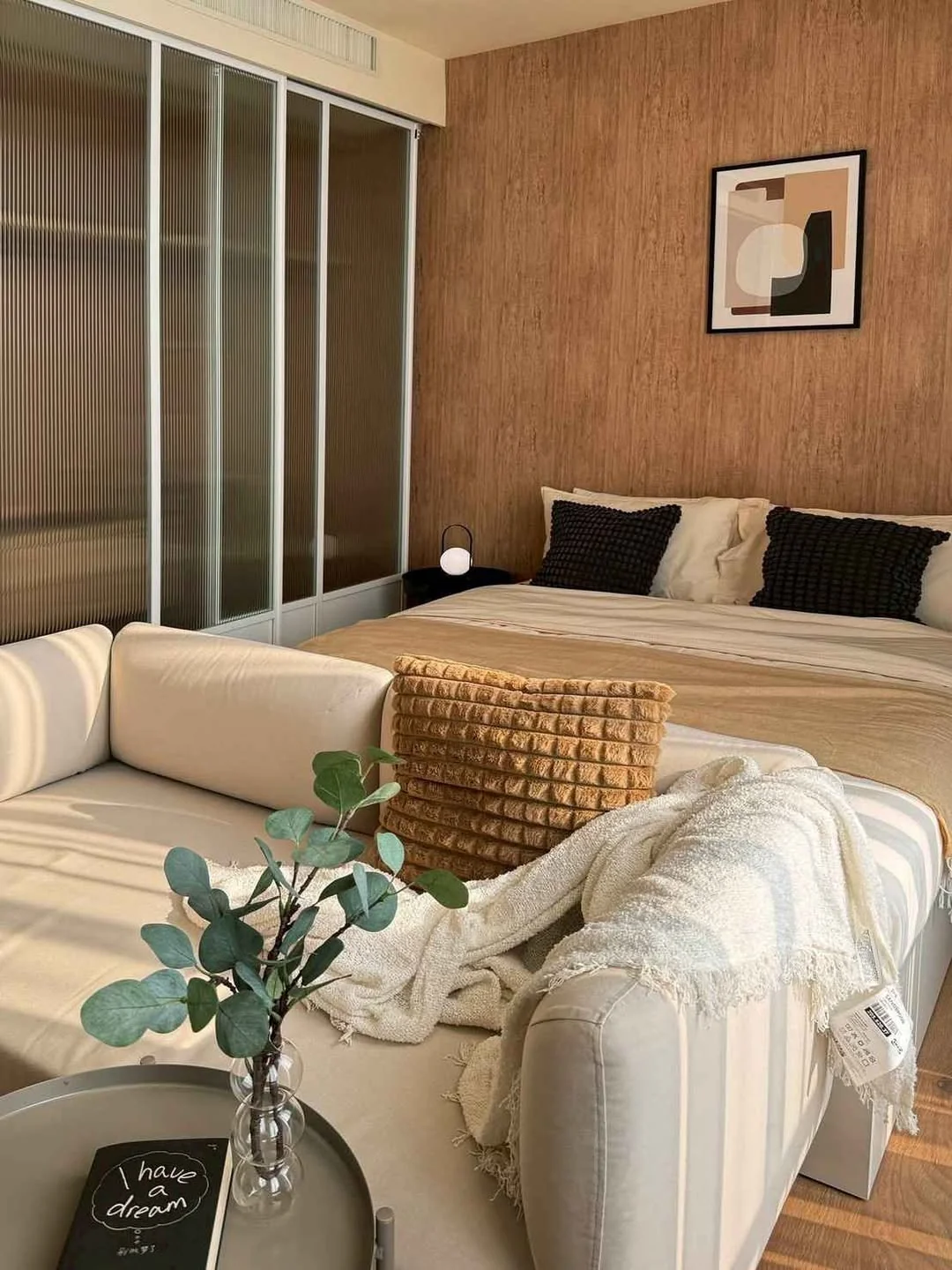 1 Bedroom condo in Noble Form Thonglor