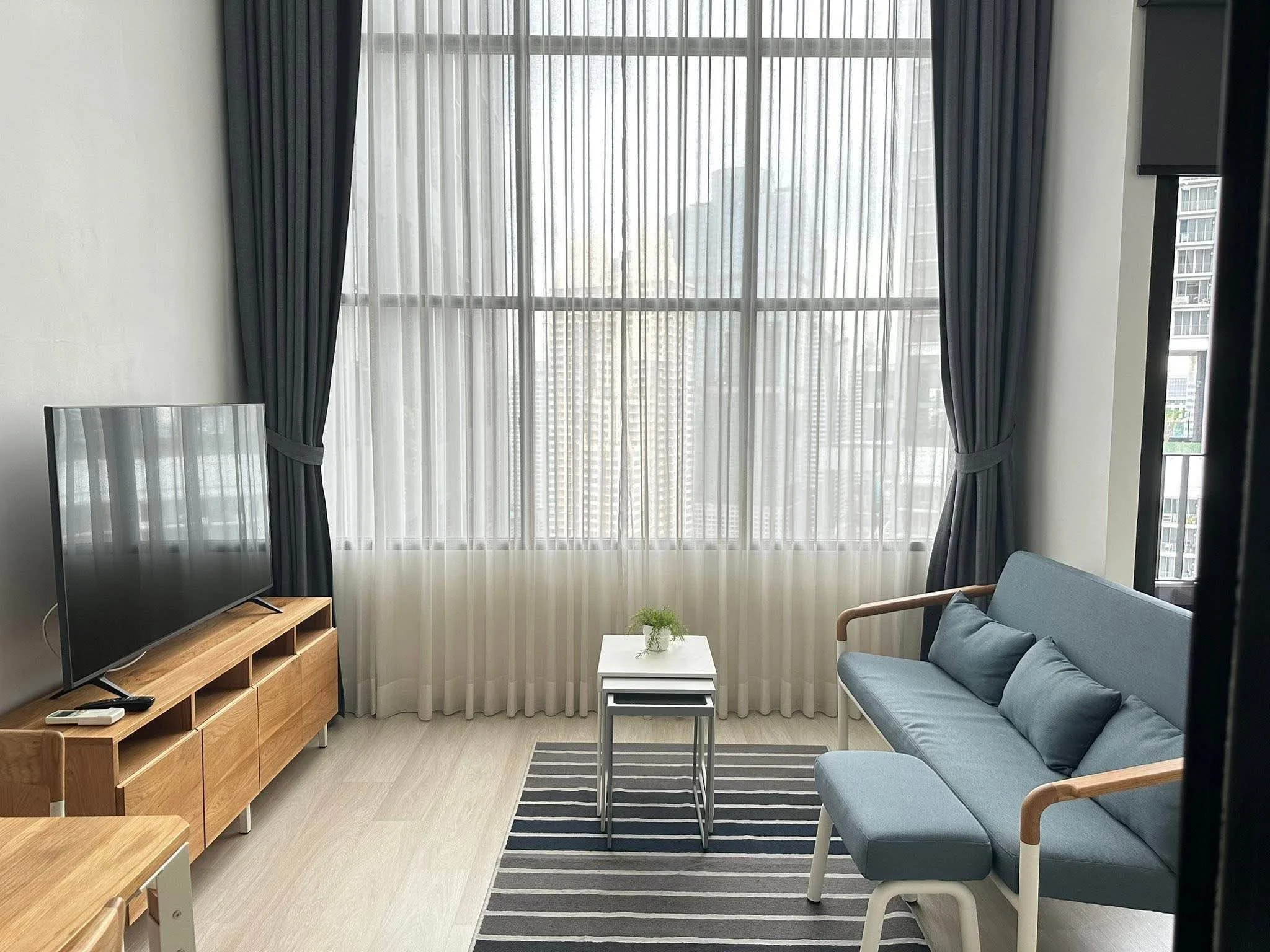 1 Bedroom condo in Knightsbridge Prime Sathorn