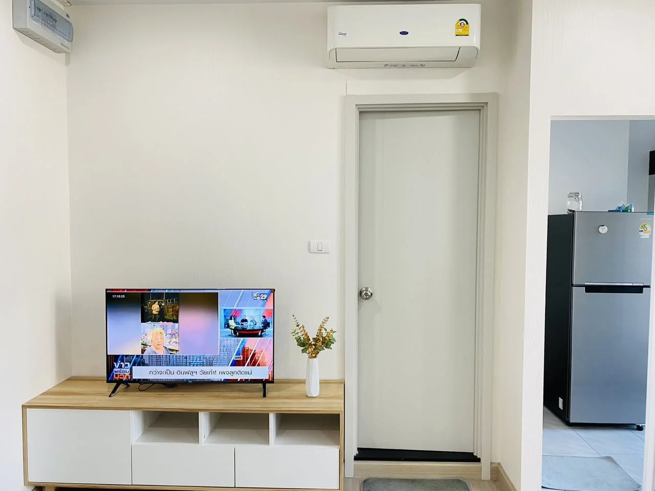1 Bedroom condo in Supalai Loft Sathorn-Ratchaphruek