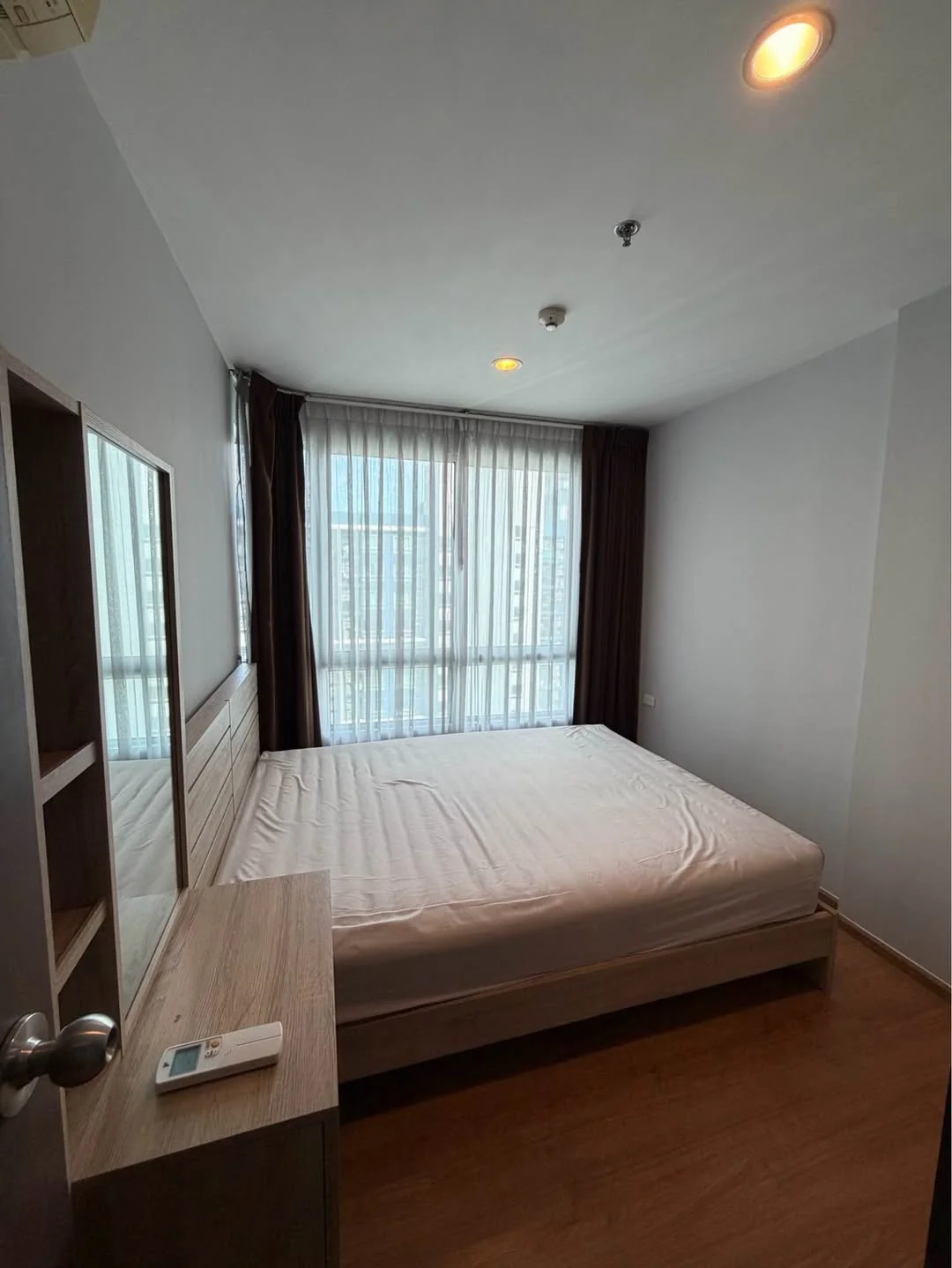 1 Bedroom condo in The Base Sukhumvit 77