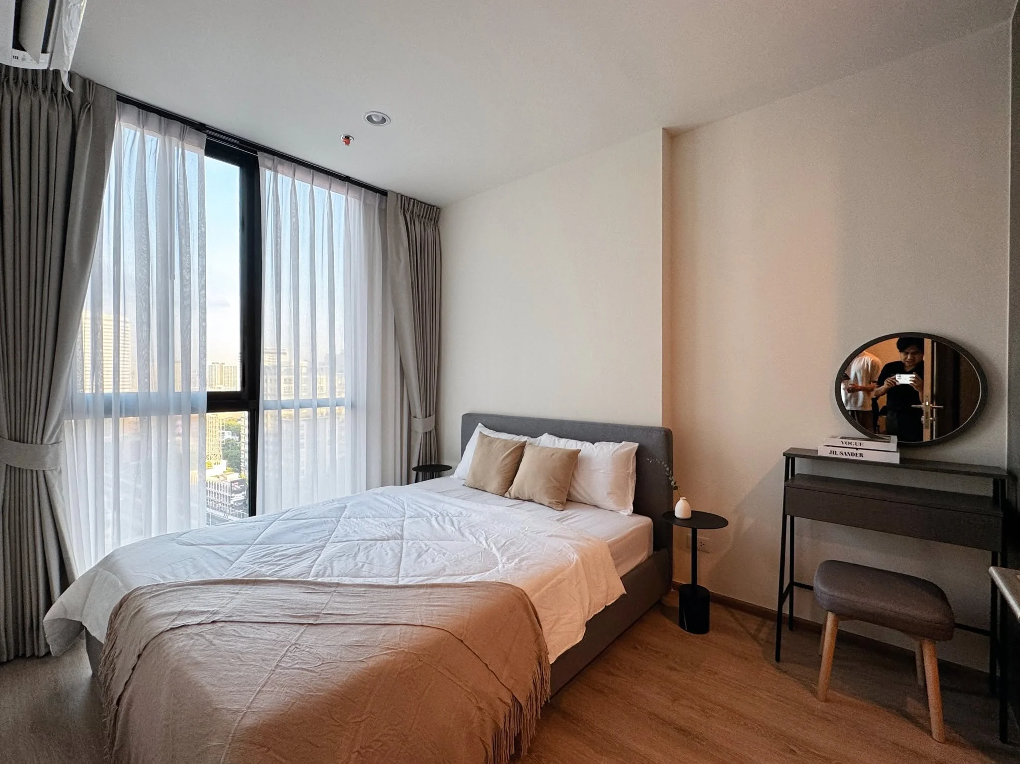 1 Bedroom condo in Nue District R9