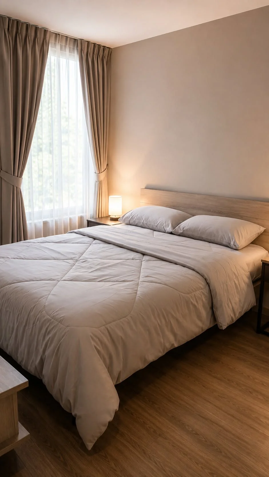 Studio condo in The Teak Sukhumvit 39