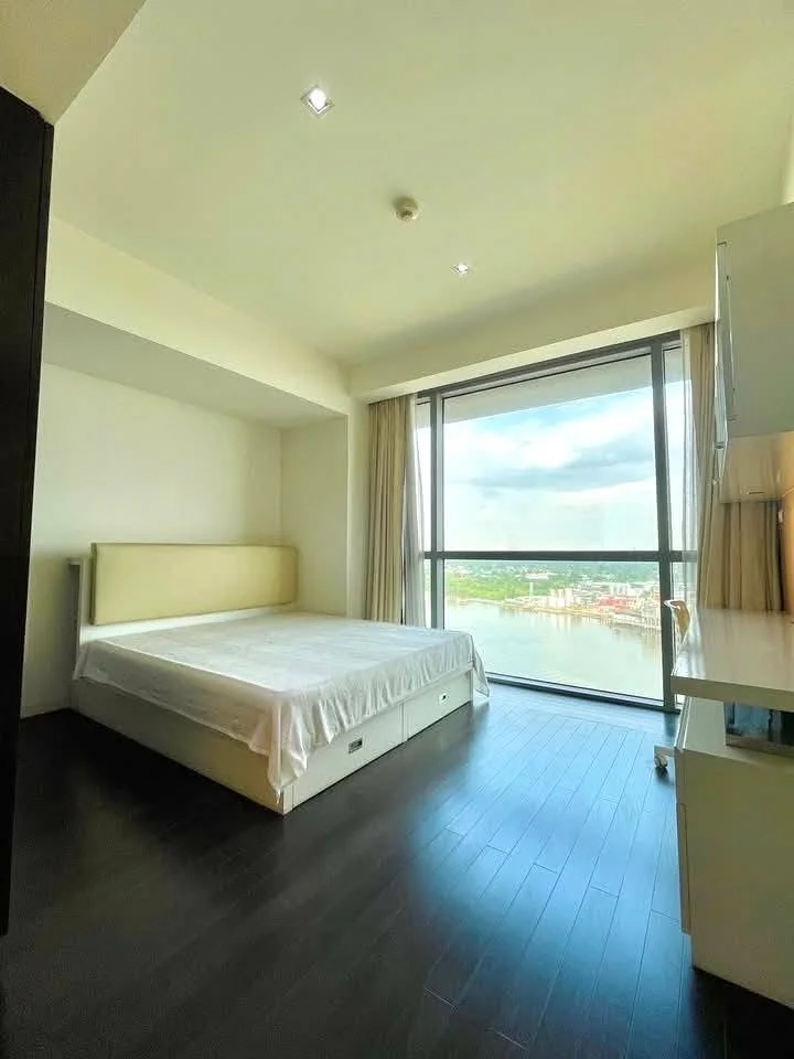3 Bedroom condo in The Pano Rama 3