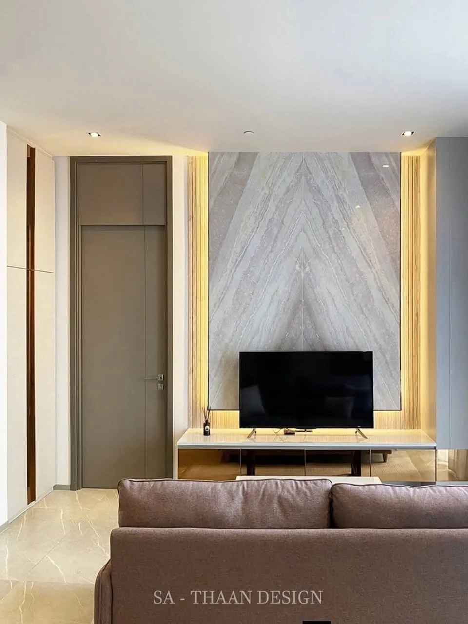 1 Bedroom condo in Hyde Heritage Thonglor