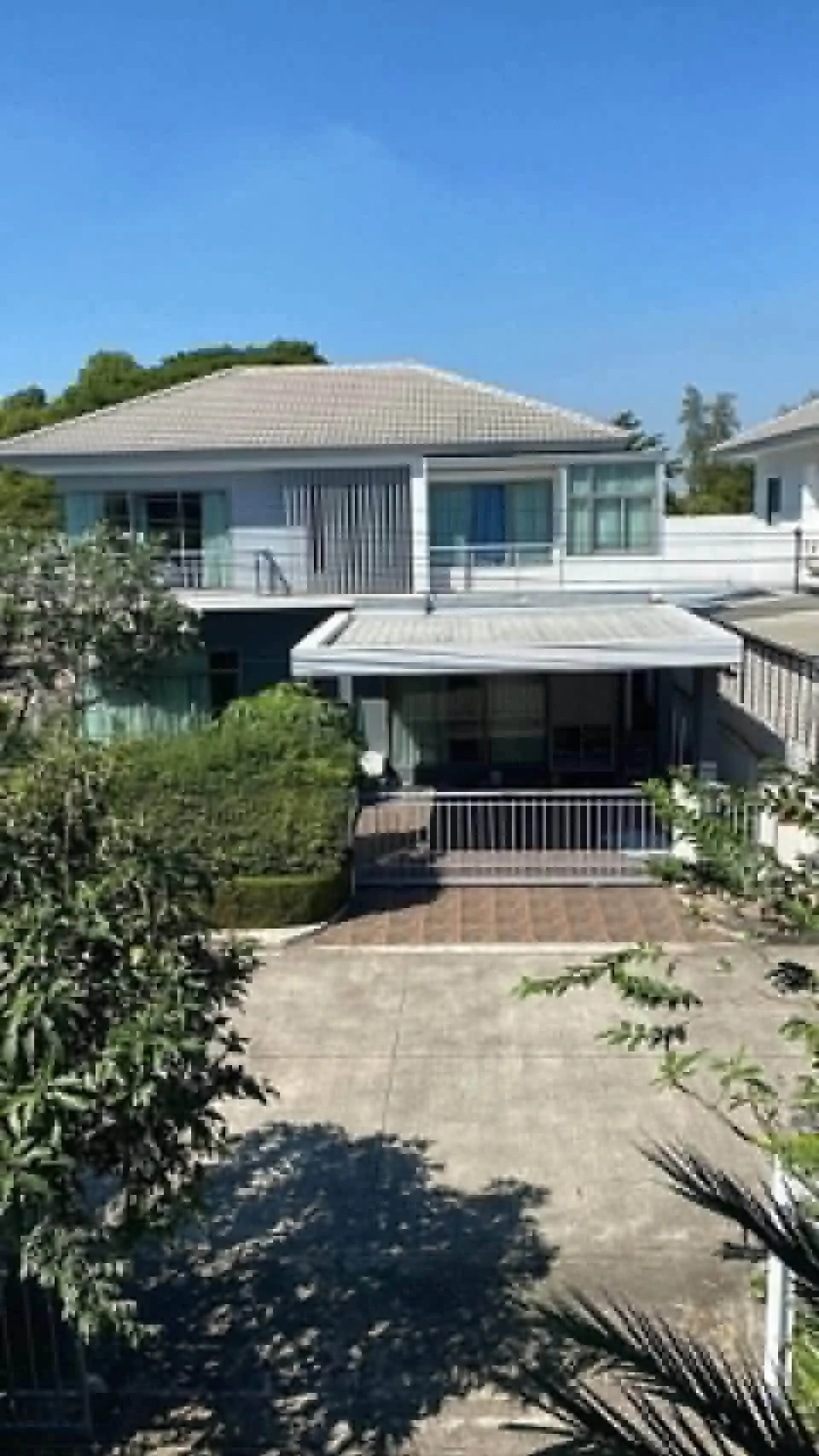 6 Bedroom condo in Perfect Place Ramkhamhaeng-Suvannabhumi 2