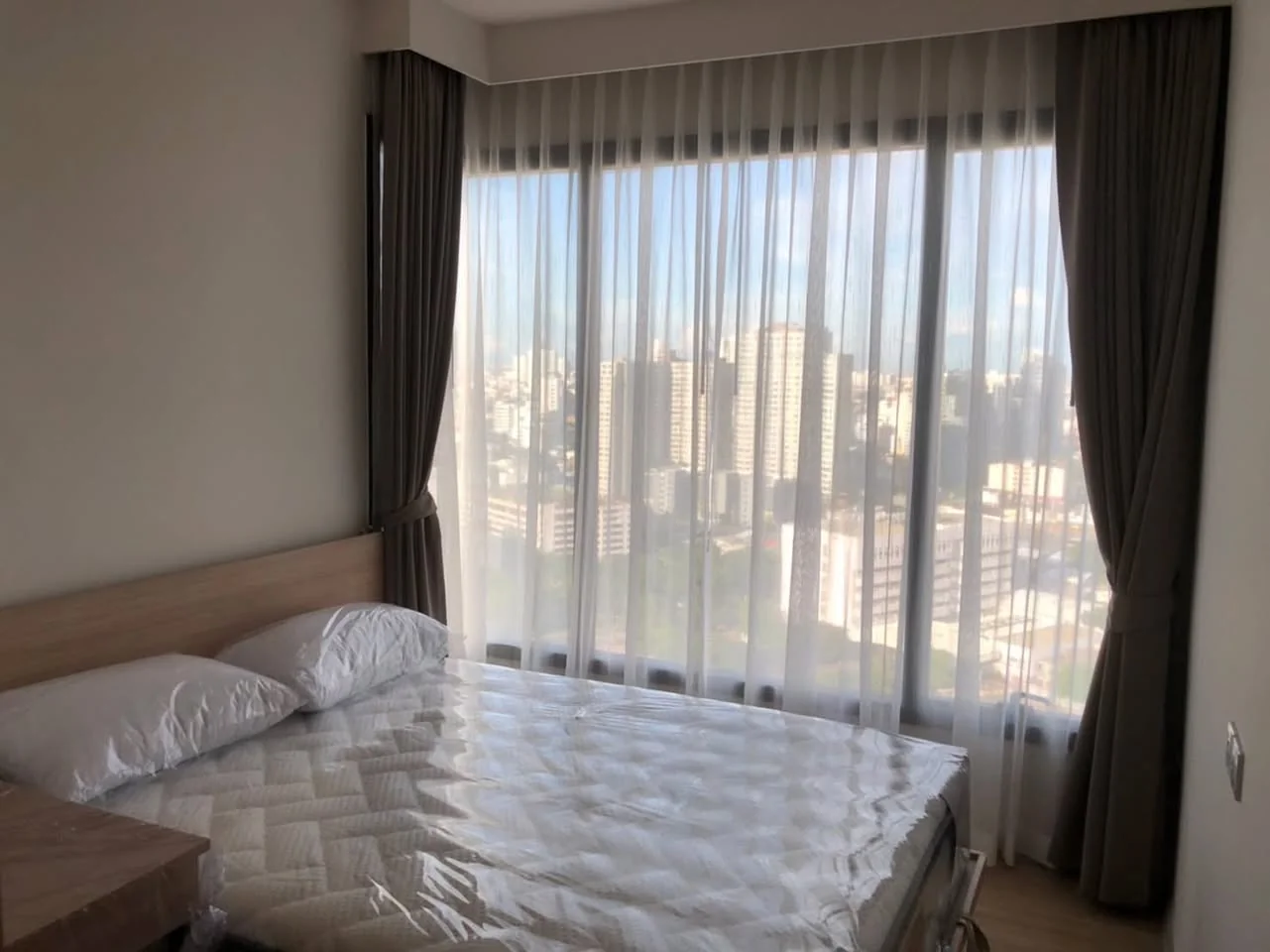 2 Bedroom condo in M Jatujak