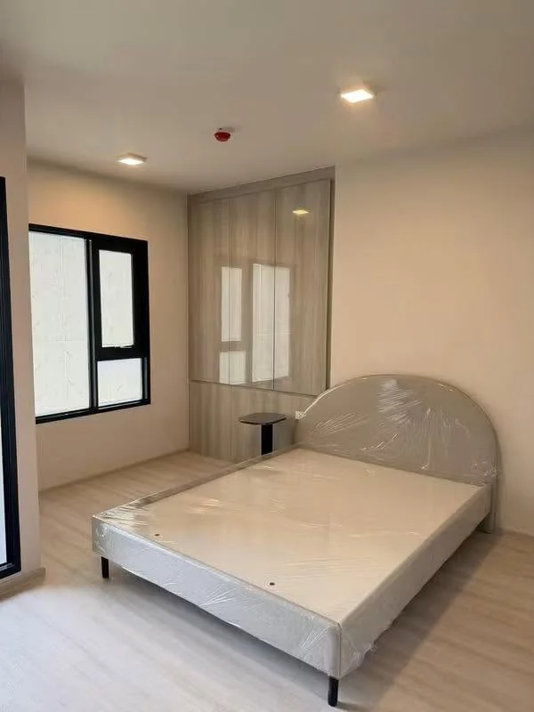 1 Bedroom condo in COBE Ratchada-Rama 9