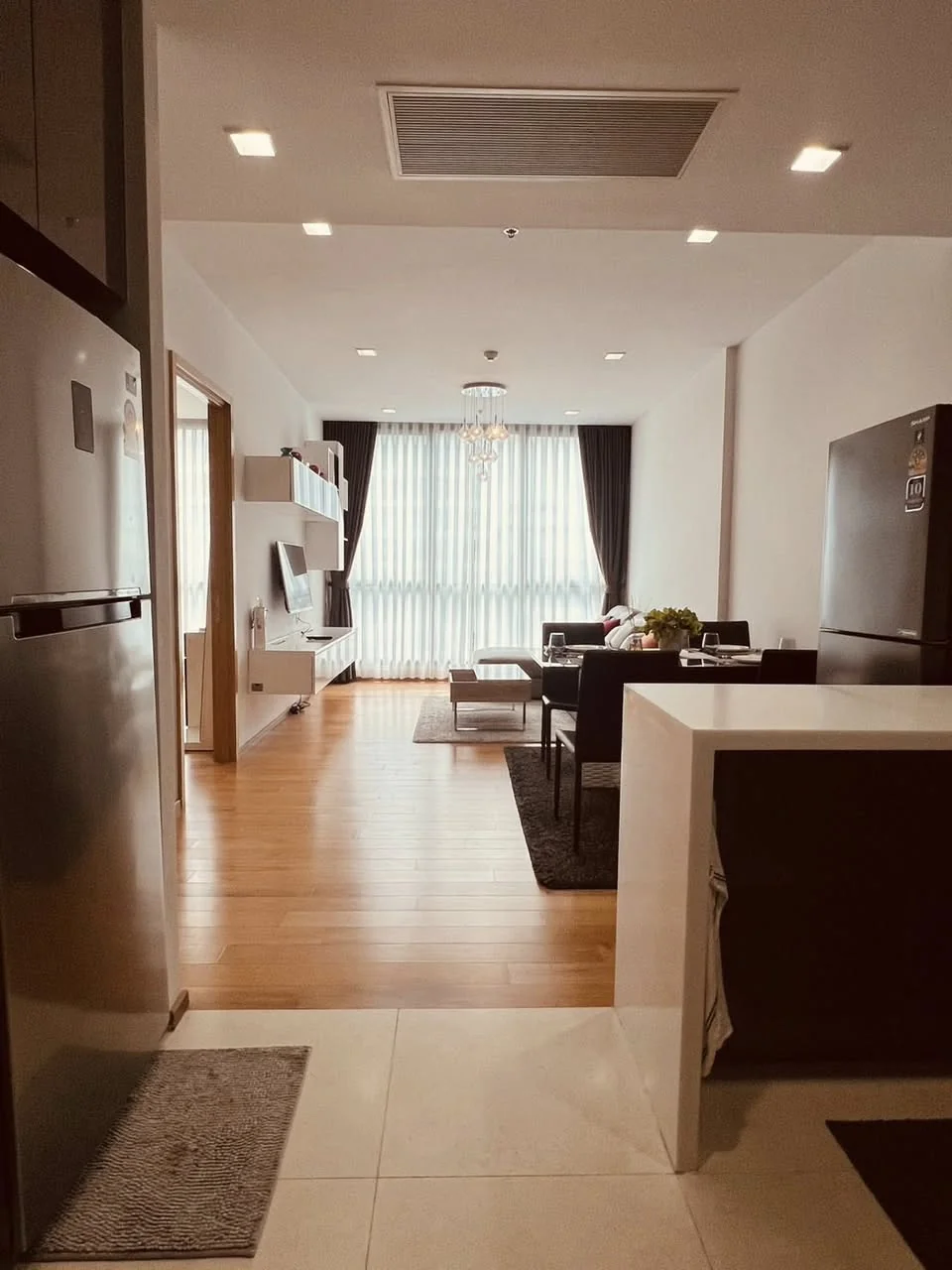 2 Bedroom condo in Hyde Sukhumvit 13