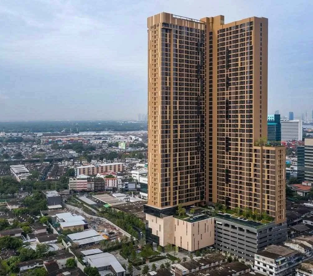 1 Bedroom condo in Oka Haus Sukhumvit 36