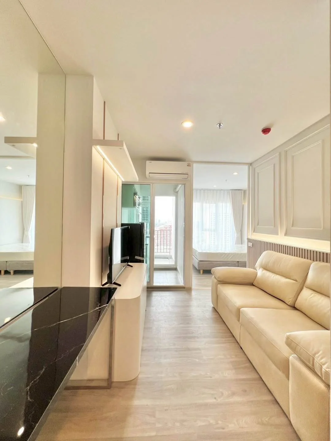 1 Bedroom condo in Regent Home Bangna