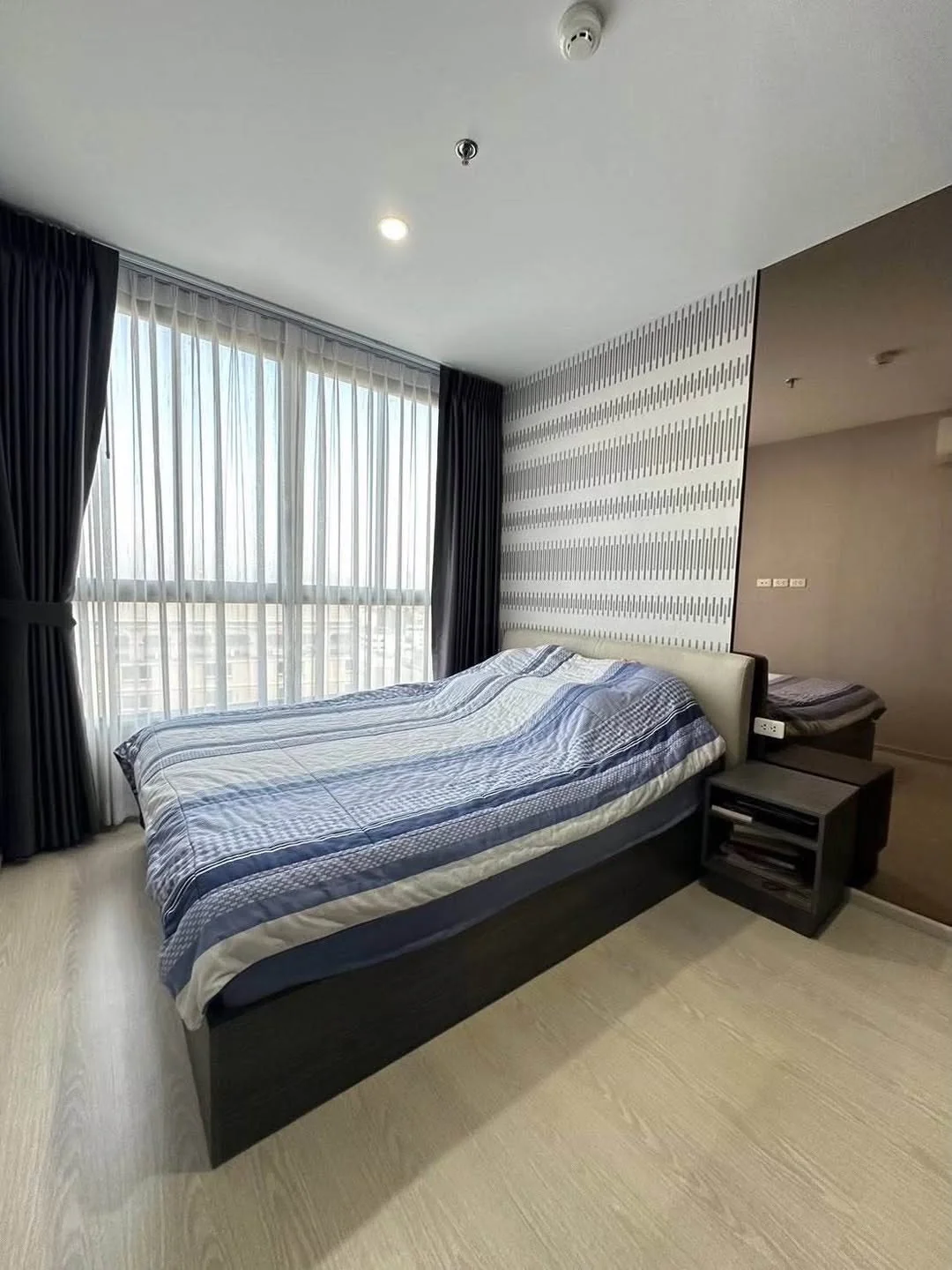 Studio condo in Elio Del Nest