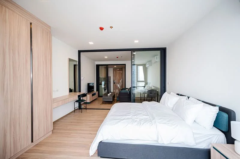 1 Bedroom condo in XT Phayathai