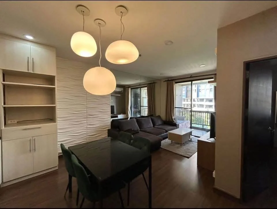 1 Bedroom condo in Vista Garden