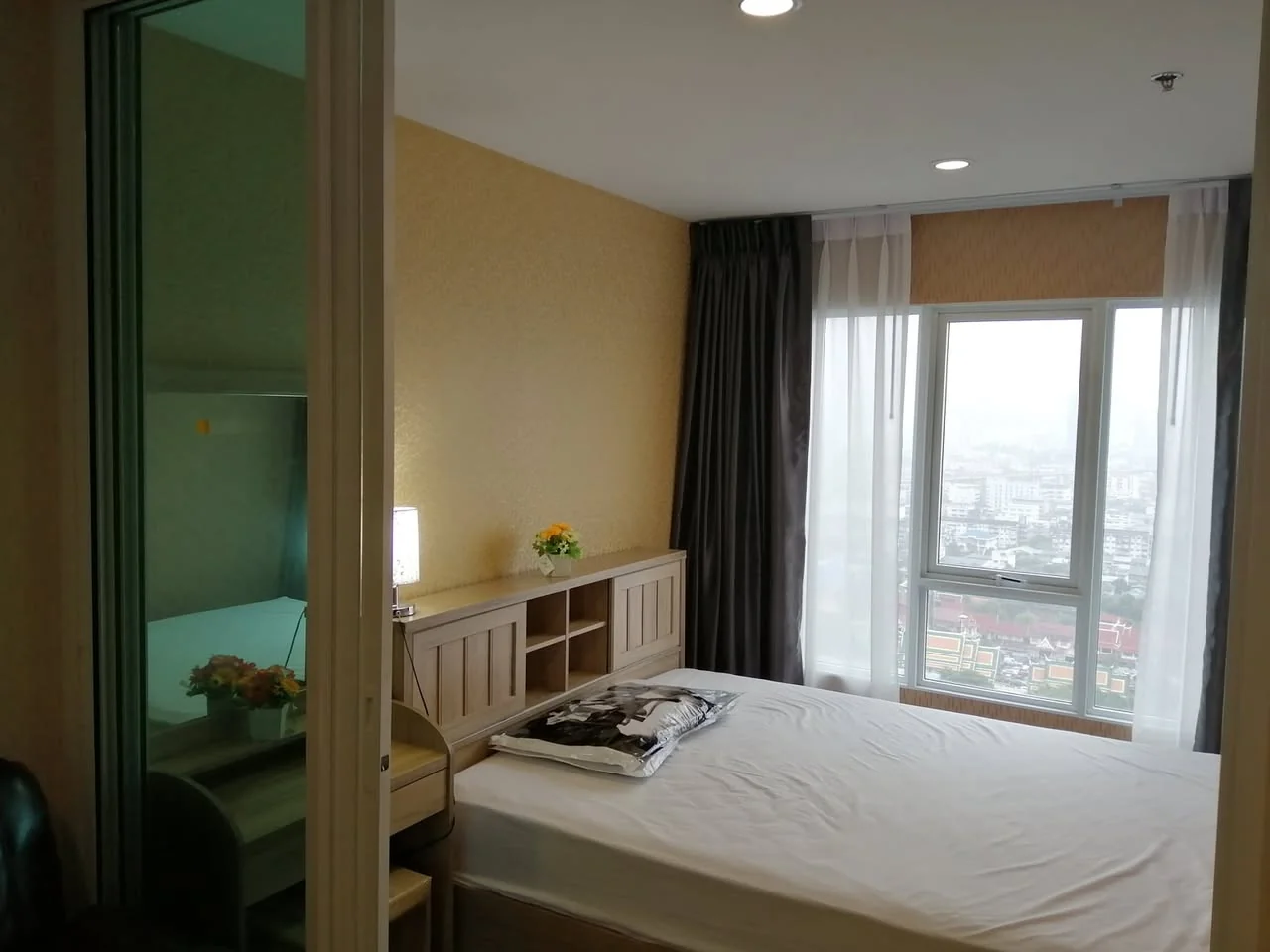 1 Bedroom condo in Regent Home Bangson 2 Phase 28