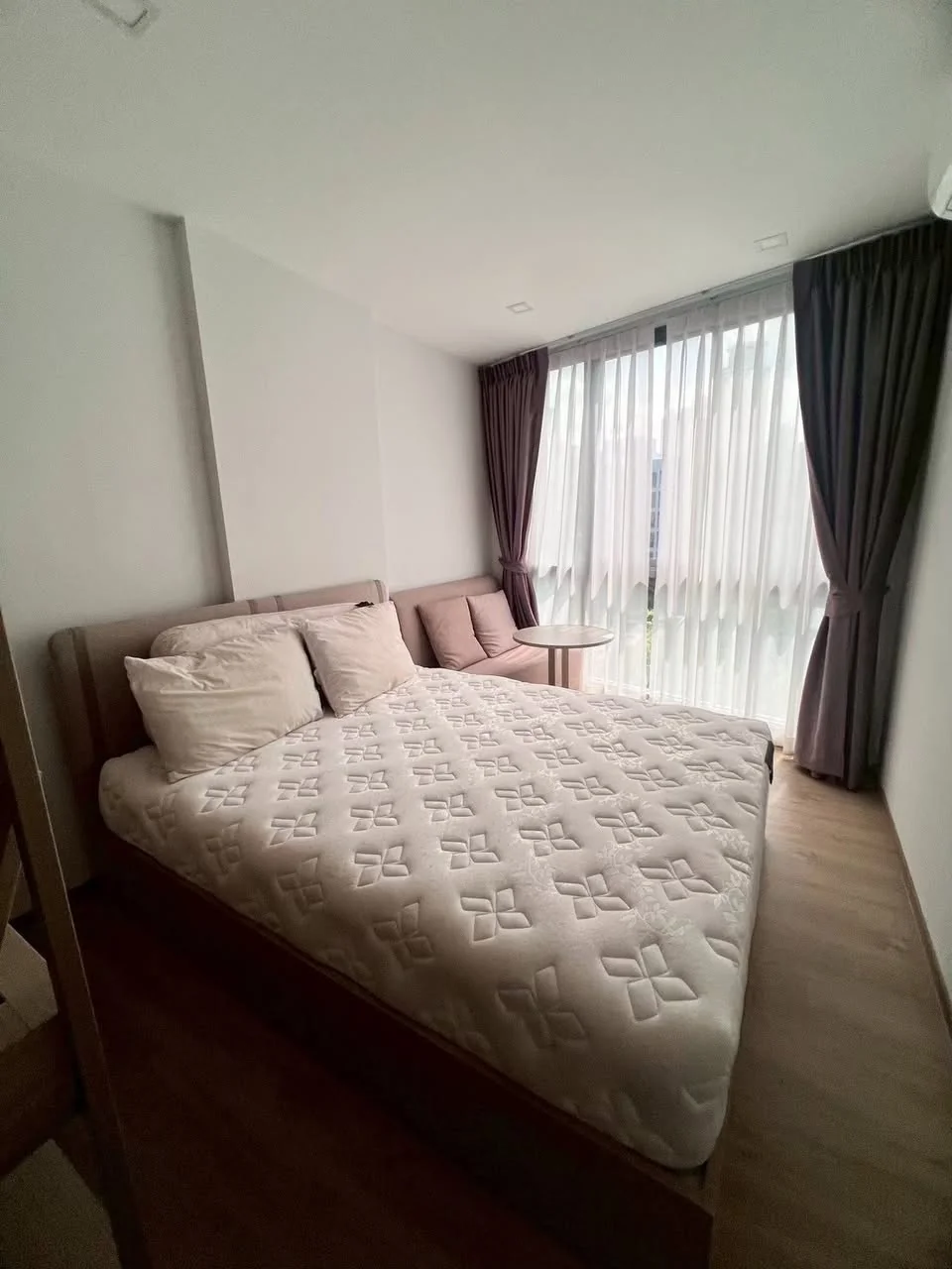 1 Bedroom condo in The Nest Sukhumvit 71