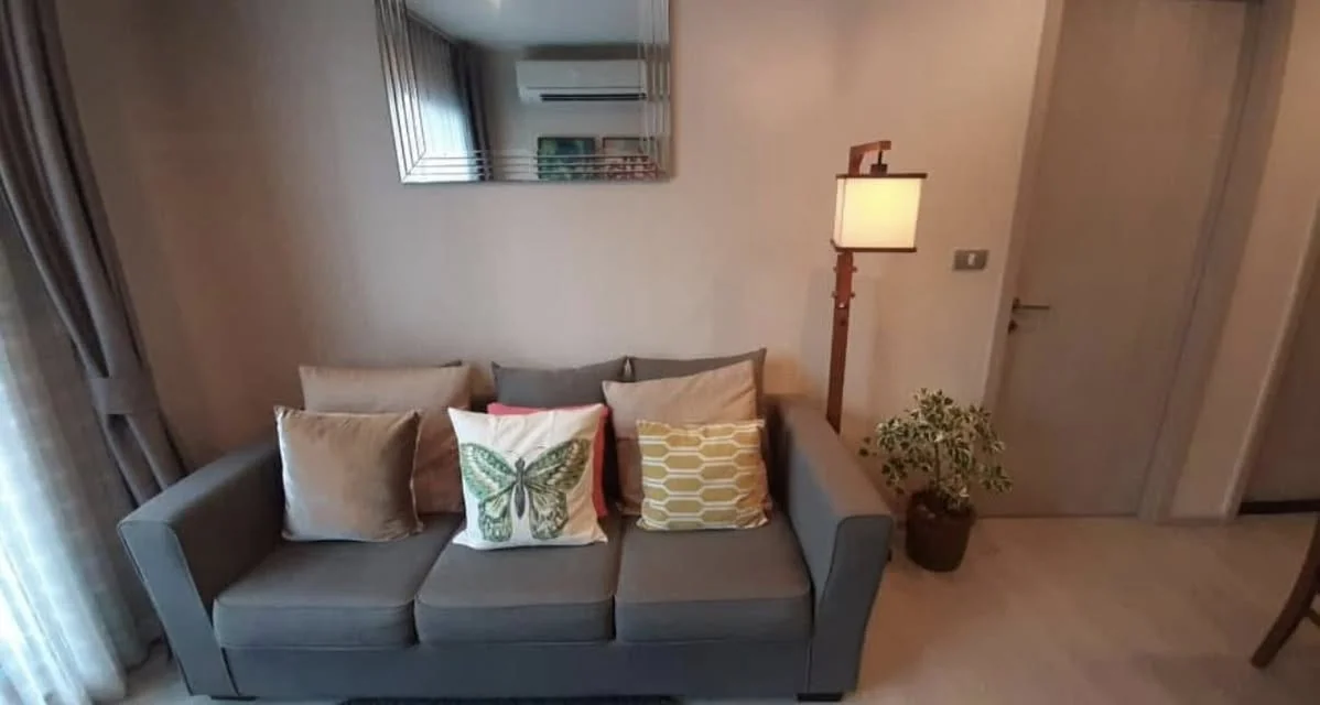2 Bedroom condo in Rhythm Sukhumvit 36-38