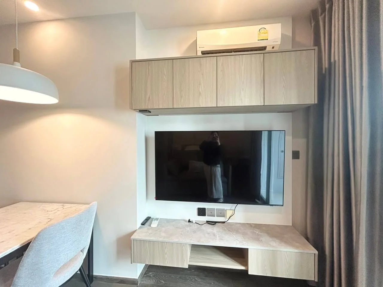 1 Bedroom condo in IDEO Q Siam-Ratchathewi