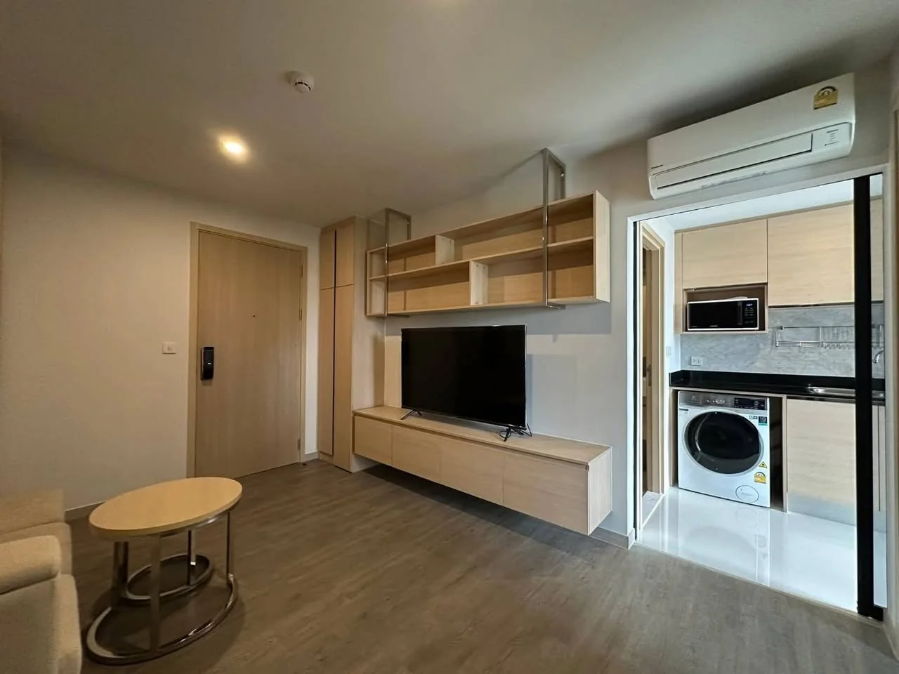 1 Bedroom condo in The Shade Sathorn 1