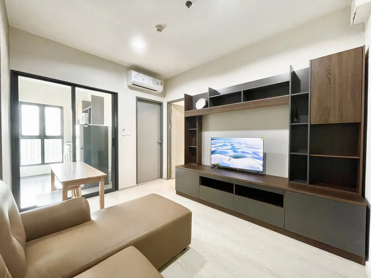 1 Bedroom condo in IDEO Sukhumvit 115