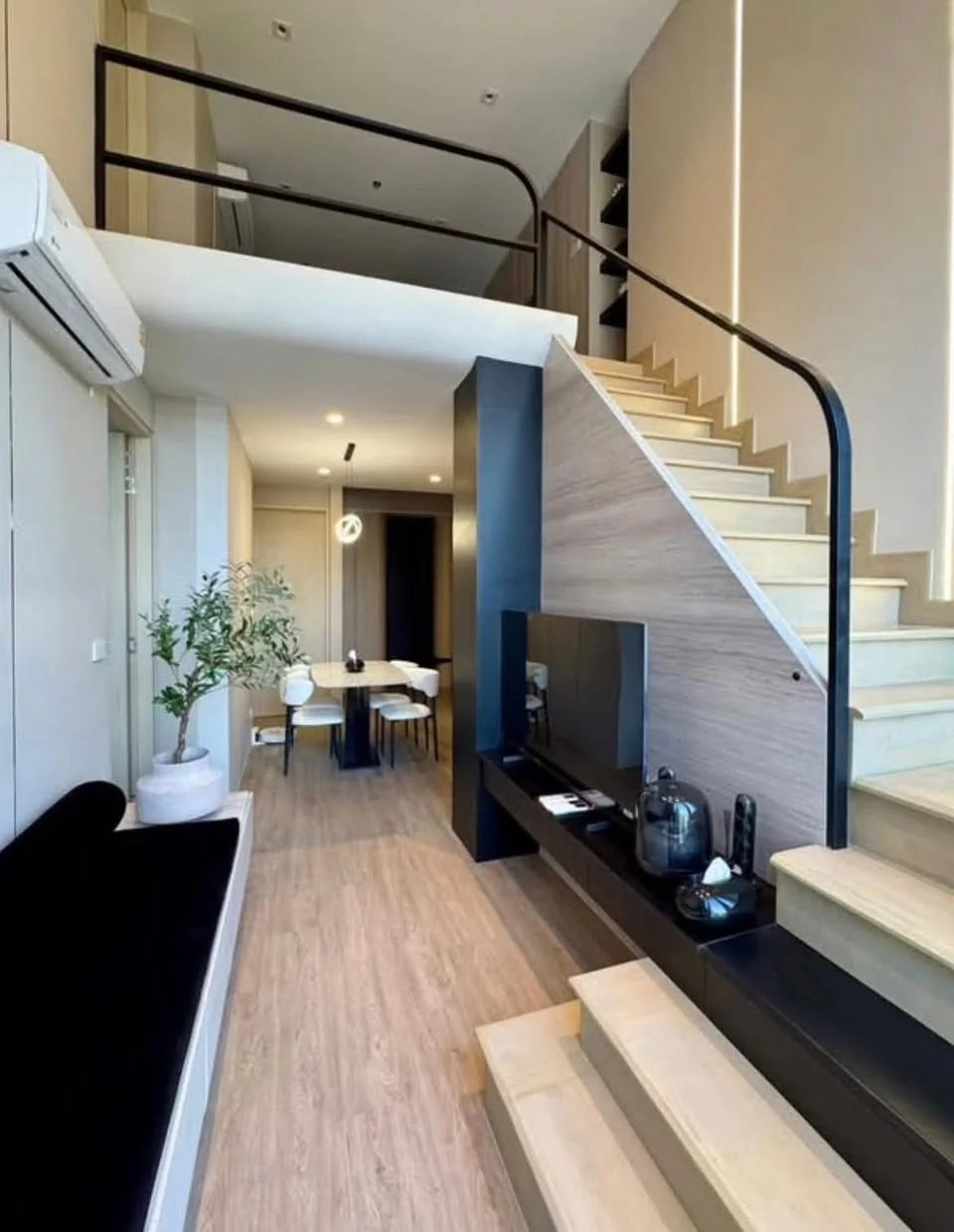 3 Bedroom condo in Noble State 39