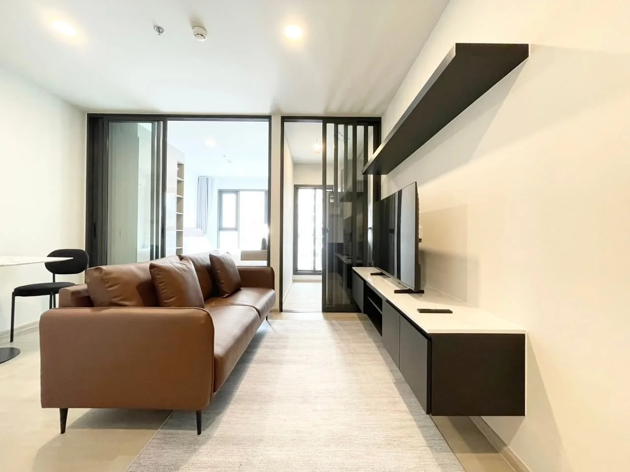 1 Bedroom condo in Aspire Onnut Station