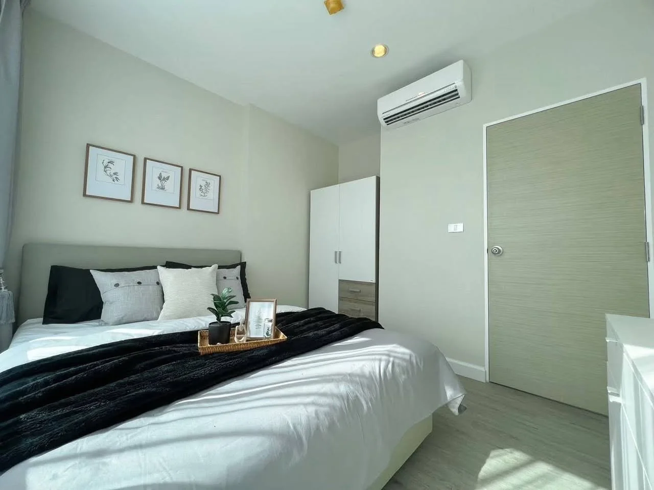 1 Bedroom condo in The Sky Sukhumvit