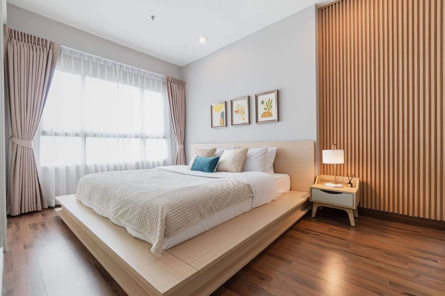 1 Bedroom condo in Q House Condo Sathorn