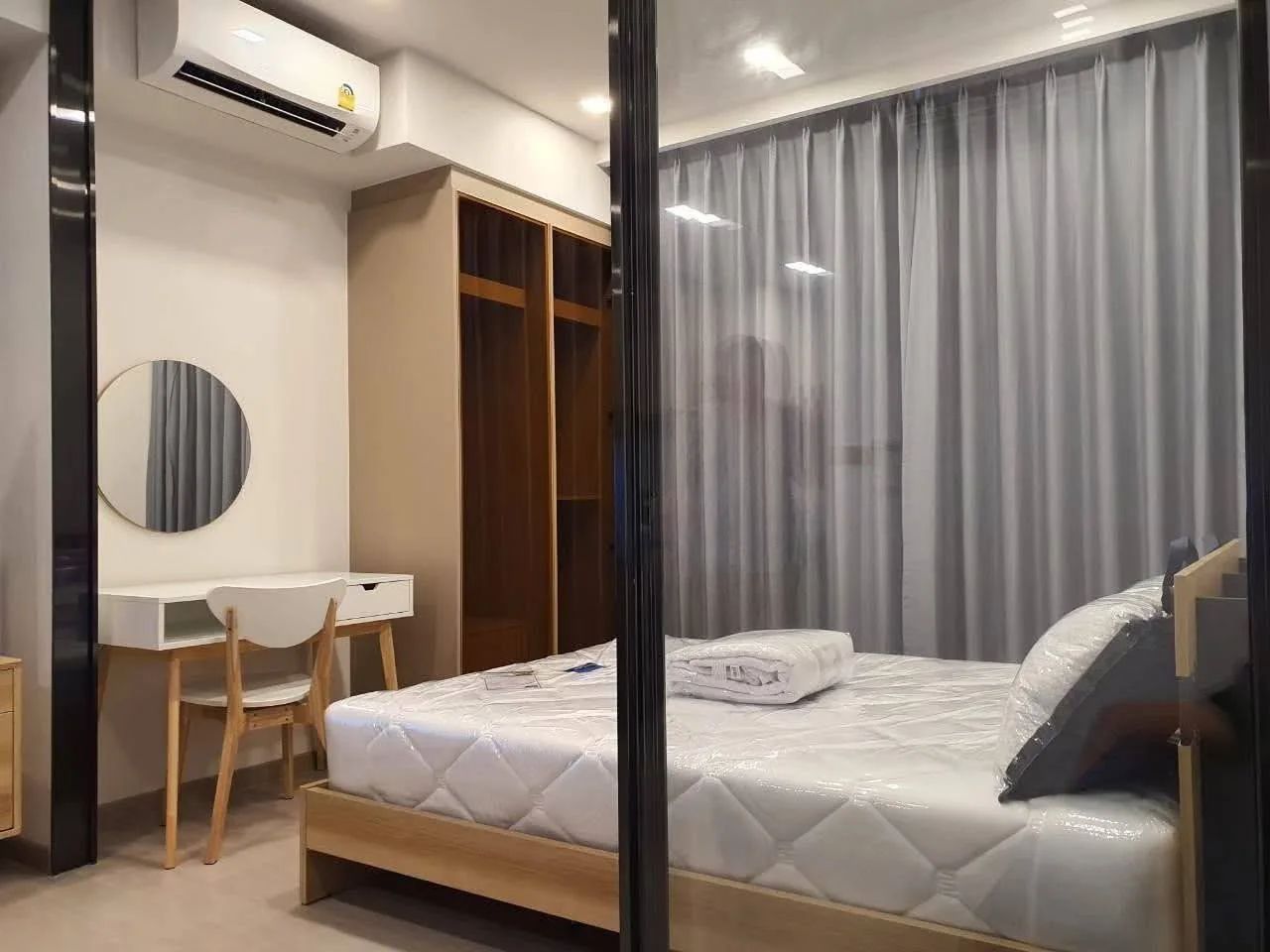 1 Bedroom condo in One9Five Asoke-Rama 9