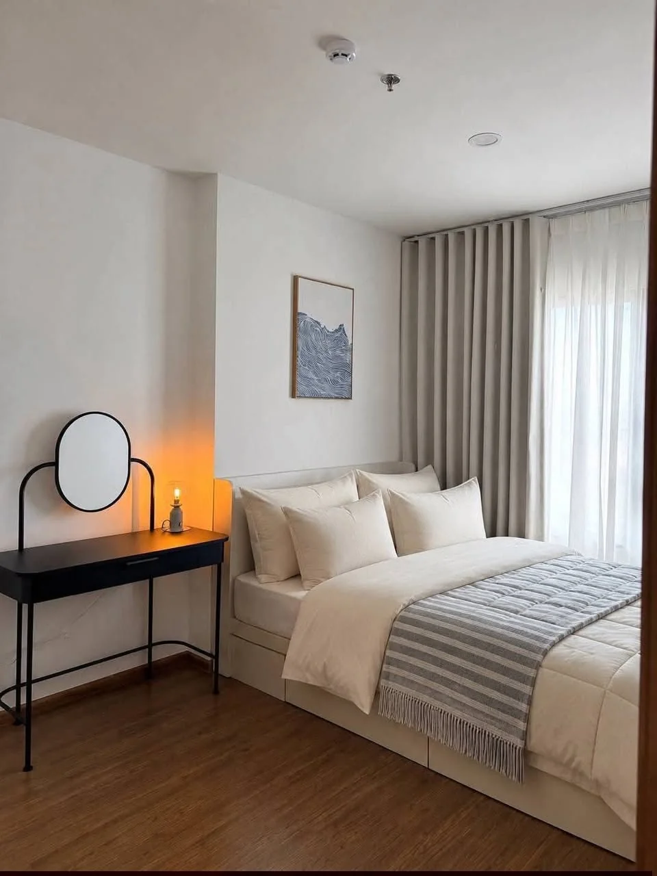 1 Bedroom condo in The Livin Phetkasem