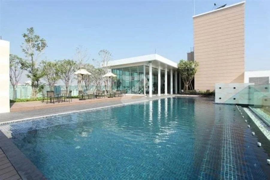 1 Bedroom condo in Life @ Sukhumvit 65