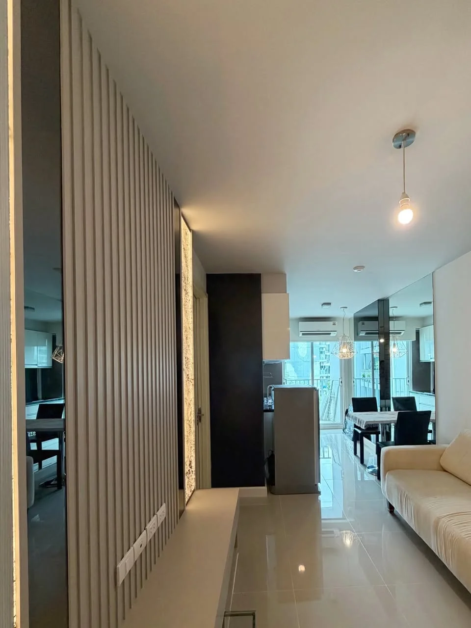 1 Bedroom condo in Haven Phaholyothin condominium