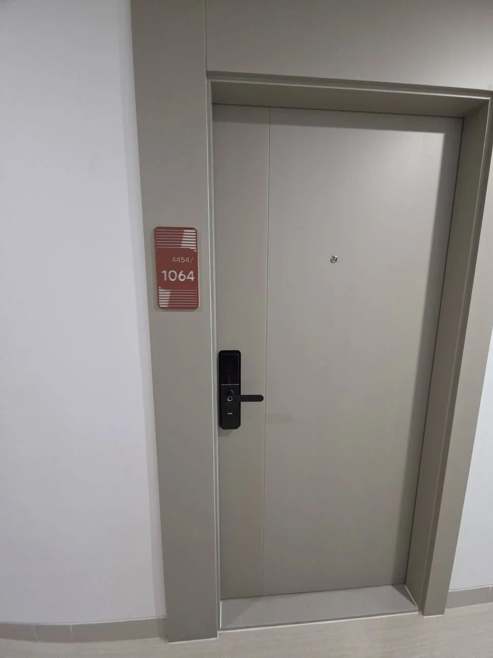 1 Bedroom condo in Aspire Sukhumvit-Rama 4