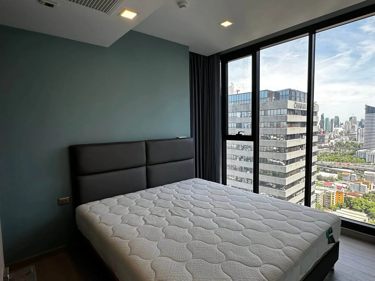 1 Bedroom condo in One9Five Asoke-Rama 9