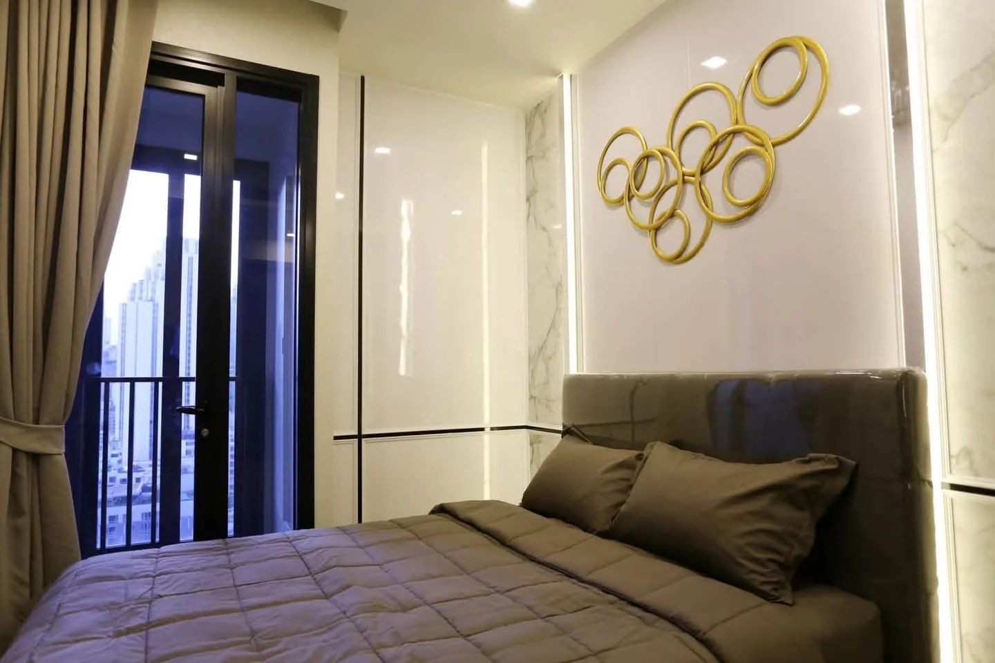 1 Bedroom condo in ASHTON Asoke
