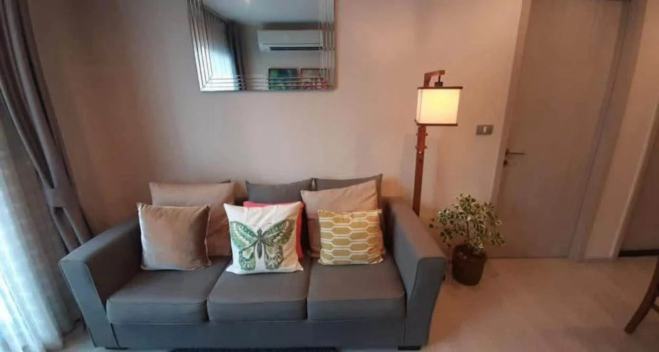2 Bedroom condo in Rhythm Sukhumvit 36-38