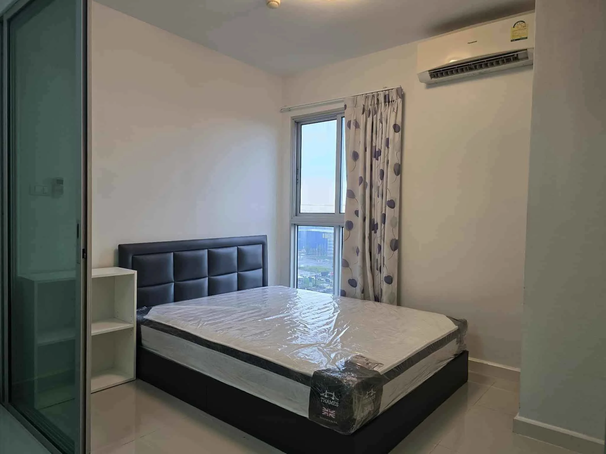 1 Bedroom condo in A Space Mega Bangna