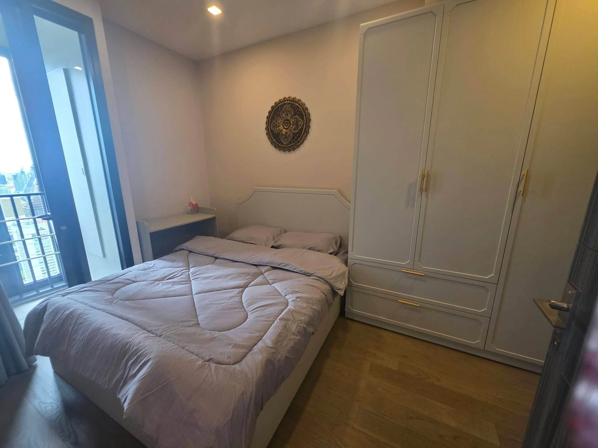 1 Bedroom condo in ASHTON Asoke