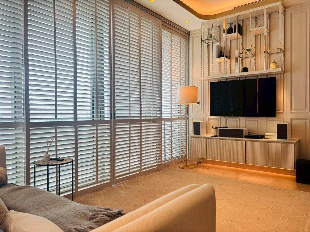 2 Bedroom condo in The Residences At Mandarin Oriental