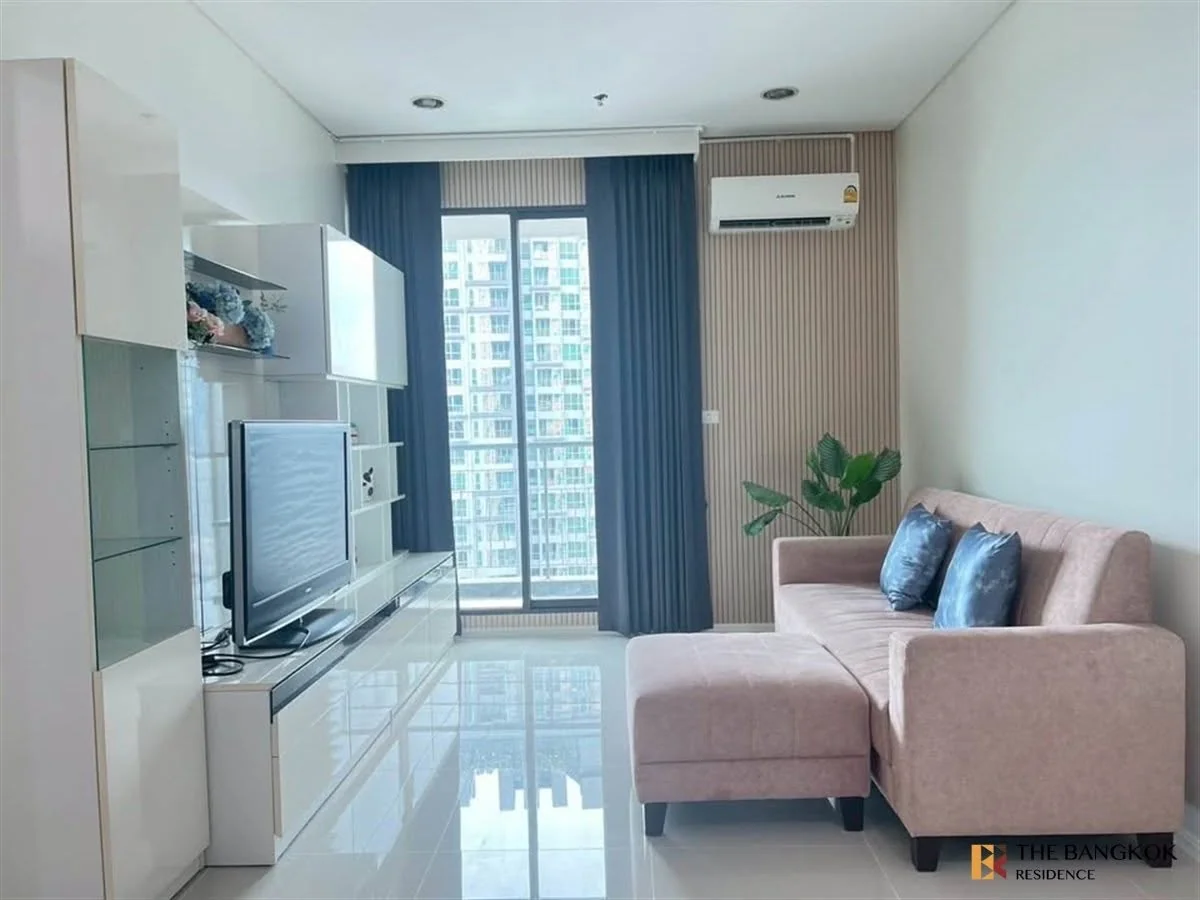 1 Bedroom condo in Villa Asoke