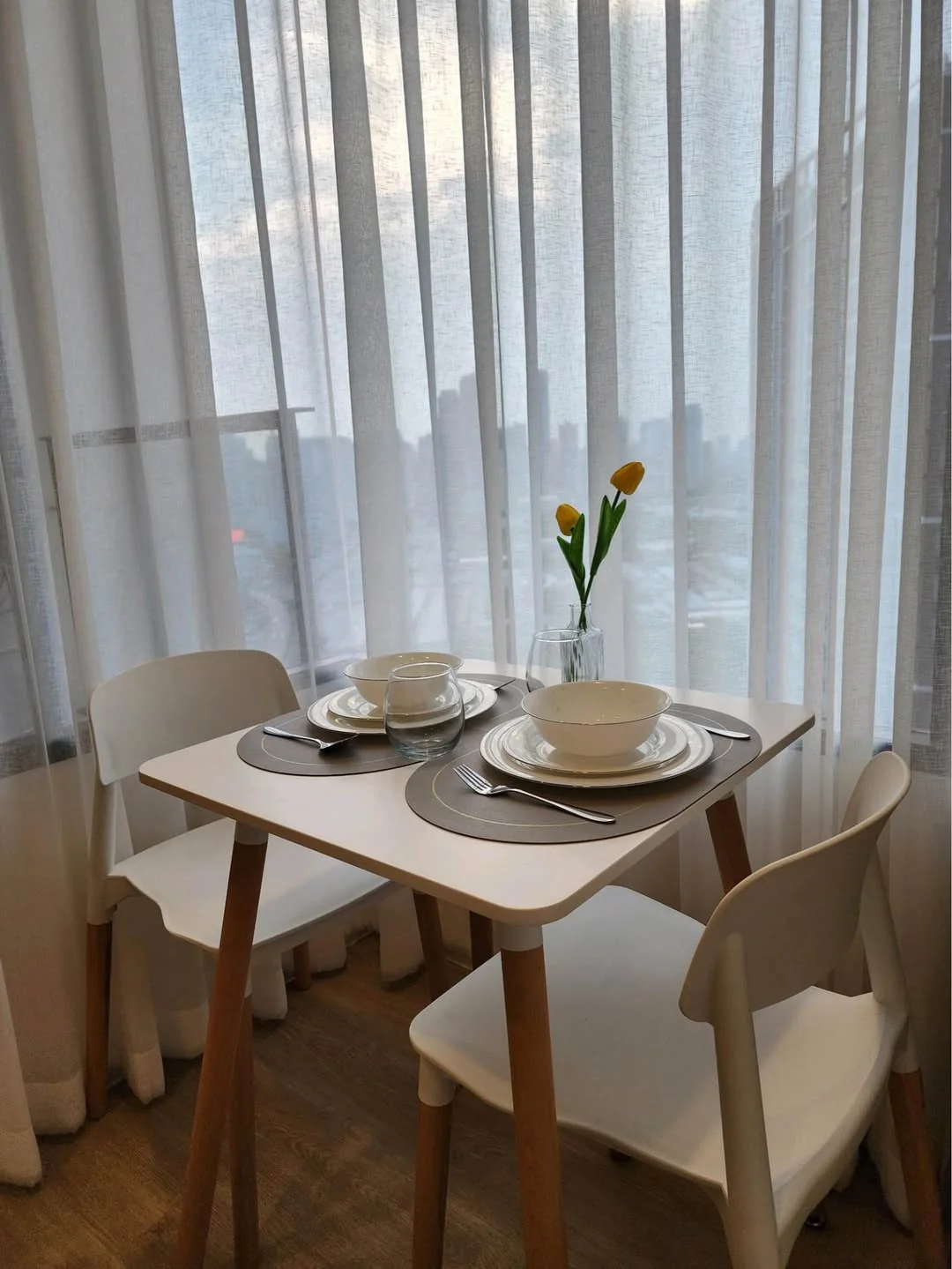 1 Bedroom condo in Siamese Rama 9