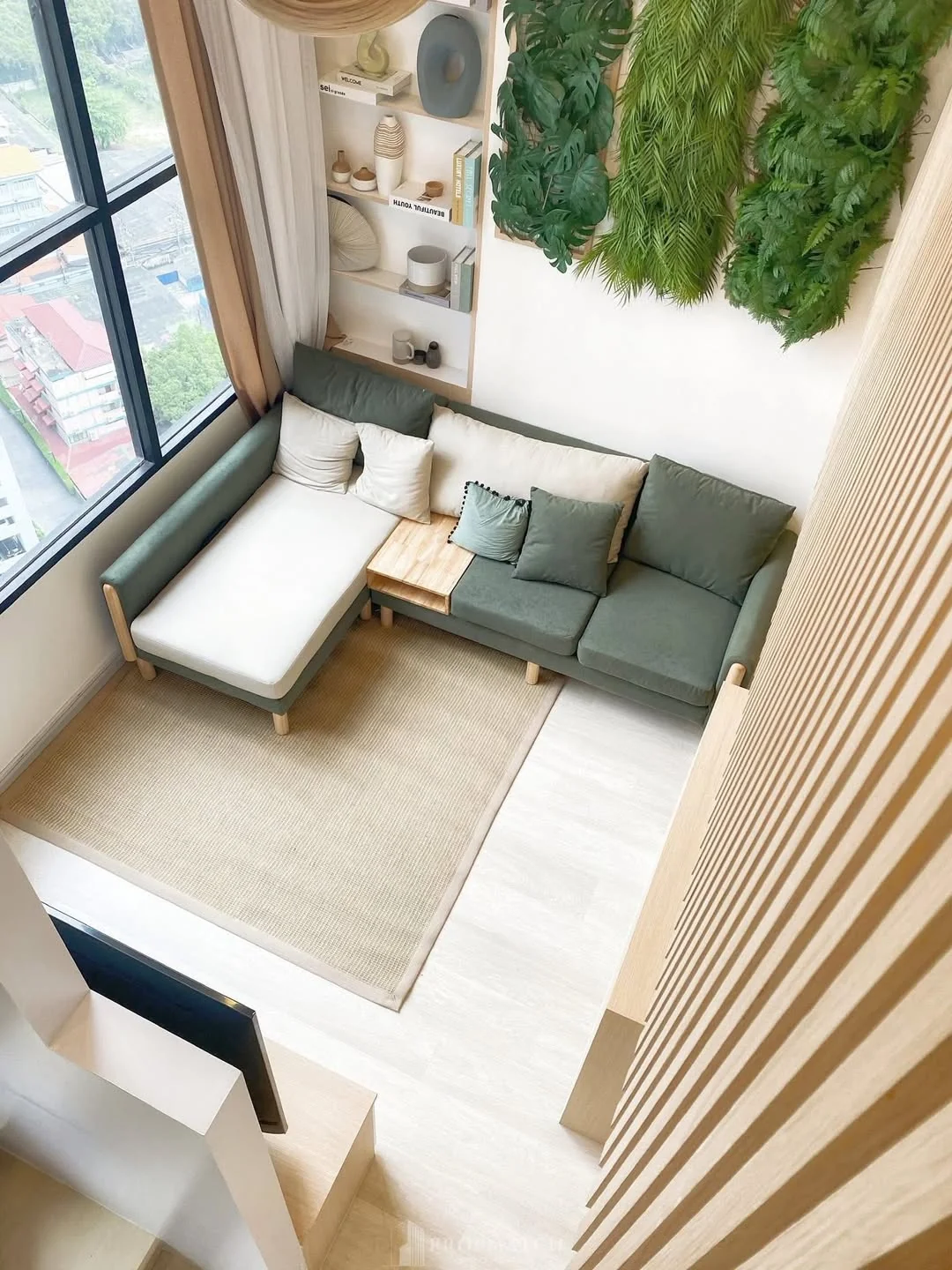 1 Bedroom condo in Knightsbridge Prime Sathorn