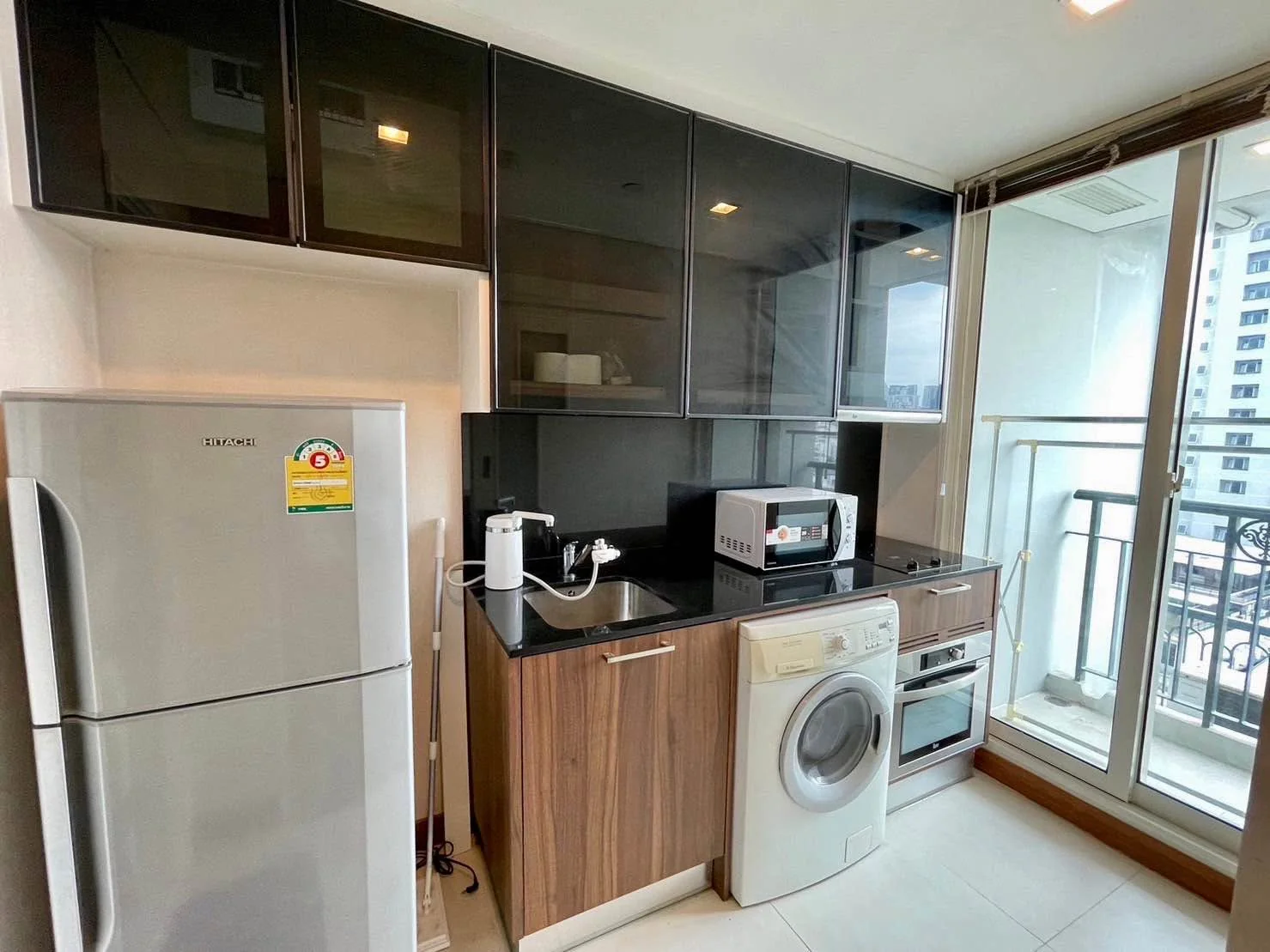 1 Bedroom condo in Ivy Thonglor