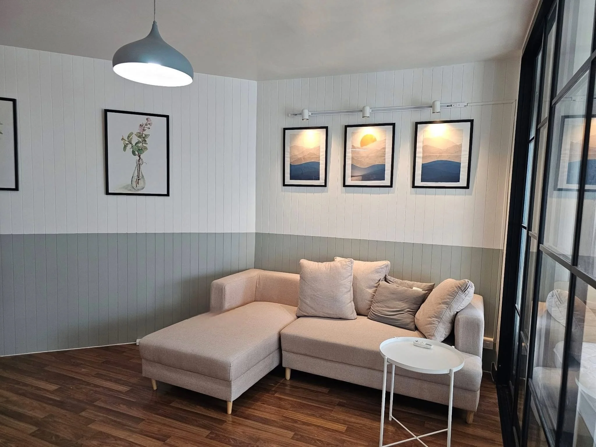 1 Bedroom condo in Chateau In Town Major Ratchayothin