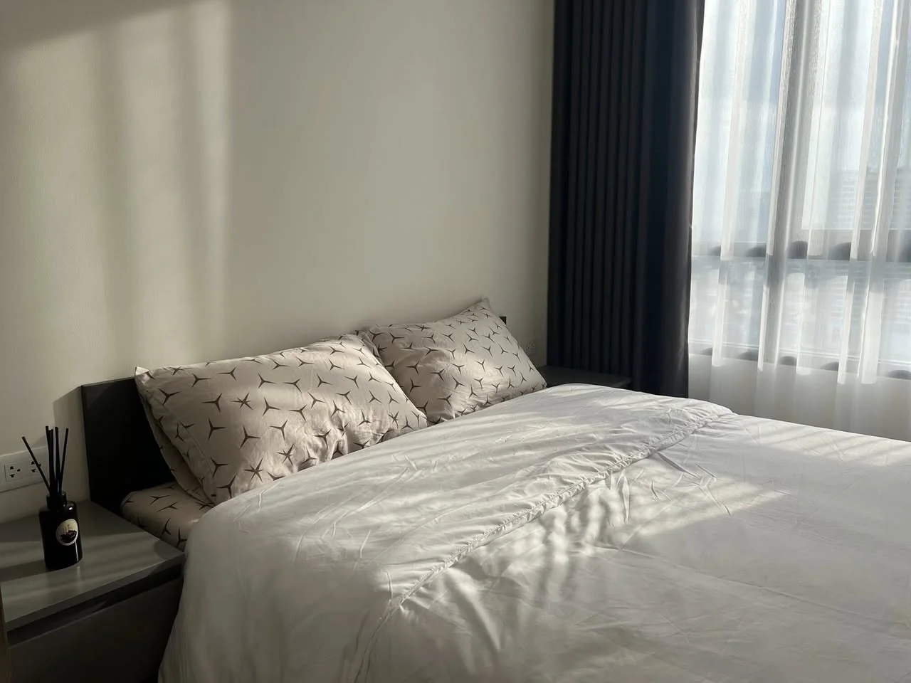 1 Bedroom condo in NUE Noble Ratchada-Lat Phrao