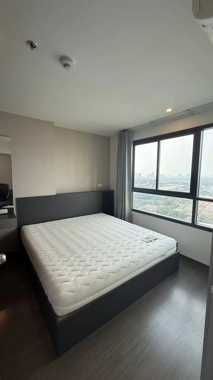 1 Bedroom condo in IDEO Phaholyothin Chatuchak