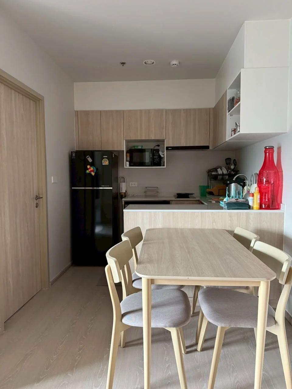 2 Bedroom condo in Nue Mega Plus Bangna